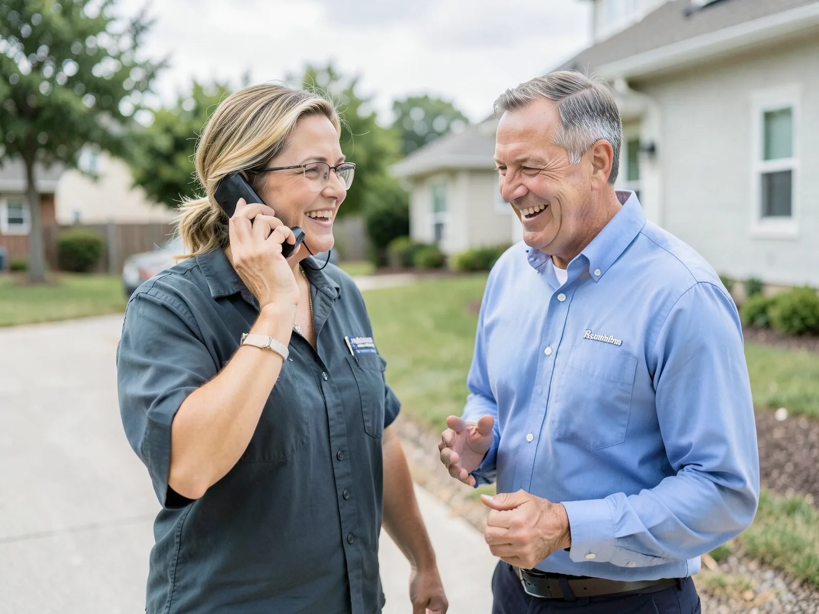 Frequently Asked Questions About Assessment And Inspection in Langdon, ND